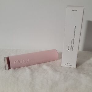 Glossier Soft Touch Lip Creme In Shift